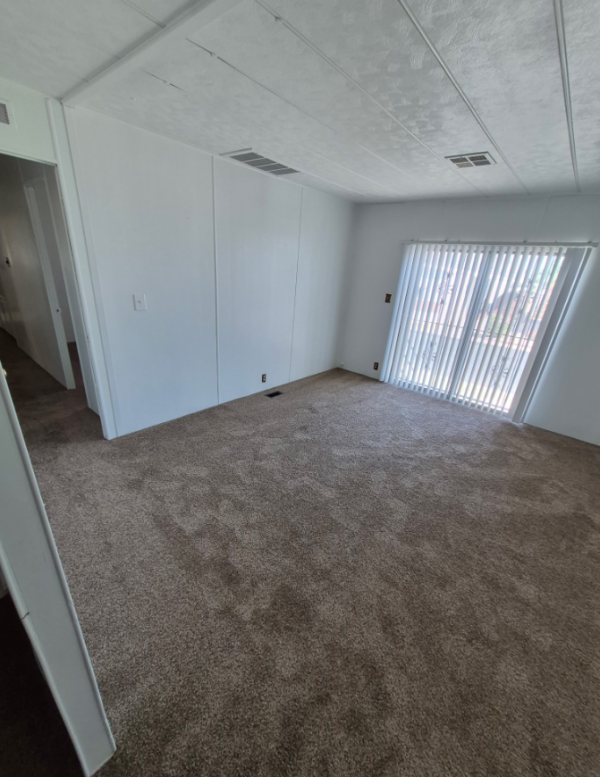 1970 Redman  Home
