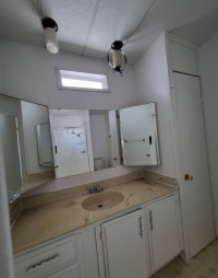 1970 Redman  Home