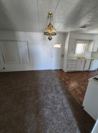1970 Redman  Home