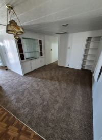 1970 Redman  Home