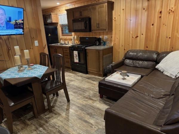 2020 Other 411 Mobile Home