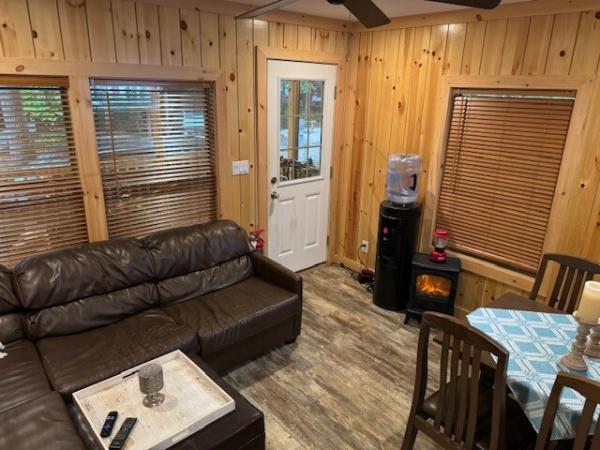 2020 Other 411 Mobile Home