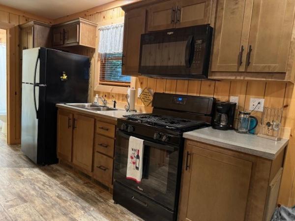 2020 Other 411 Mobile Home