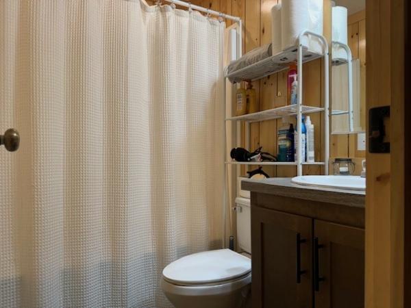 2020 Other 411 Mobile Home