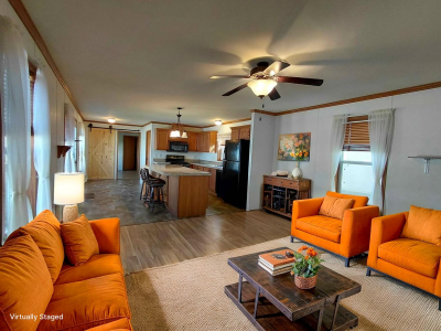 Mobile Home at 2022 Mockingbird Place NW #11 Stewartville, MN 55976
