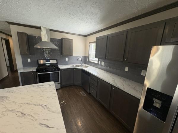 2021 Fairmont Mobile Home For Sale