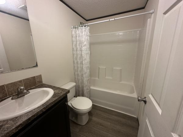 2018 Adventure Homes  Home