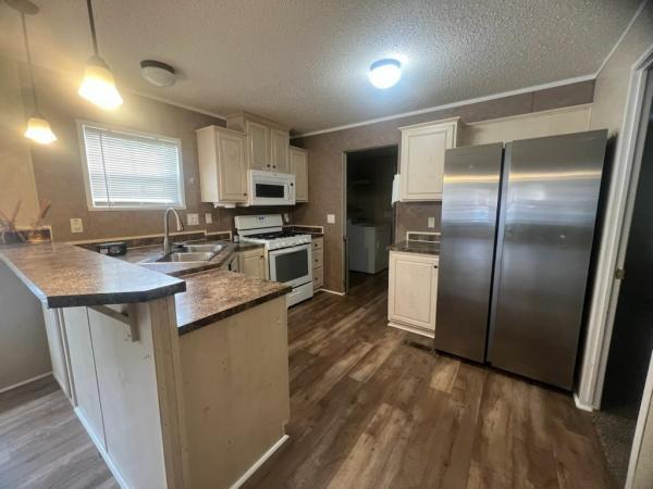 2016 Adventure Mobile Home For Sale