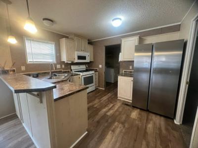 Mobile Home at 4777 Quebec #376 Wyoming, MI 49519