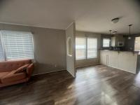 2016 Adventure Mobile Home