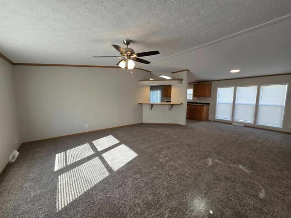 1997 Palm Harbor Mobile Home For Sale