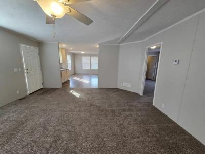 Mobile Home at 1407 Juniper Ct. Lot 278 Columbus, MI 48063