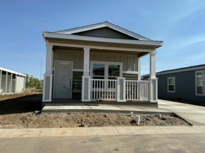 Mobile Home at 12122 E Mcqueen Dr Dewey, AZ 86327