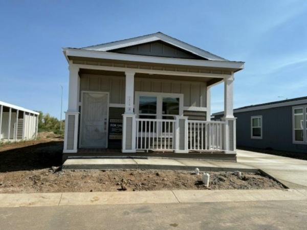 Photo 1 of 1 of home located at 12122 E Mcqueen Dr Dewey, AZ 86327