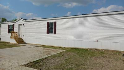 Mobile Home at 6616 Seattle Avenue Lot 319 Indianapolis, IN 46241