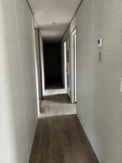 Mobile Home at 112 Rome Blvd., Lot 219 Hebron, IN 46341