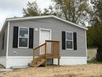 2025 Champion CHPR-2456H32P02 Mobile Home