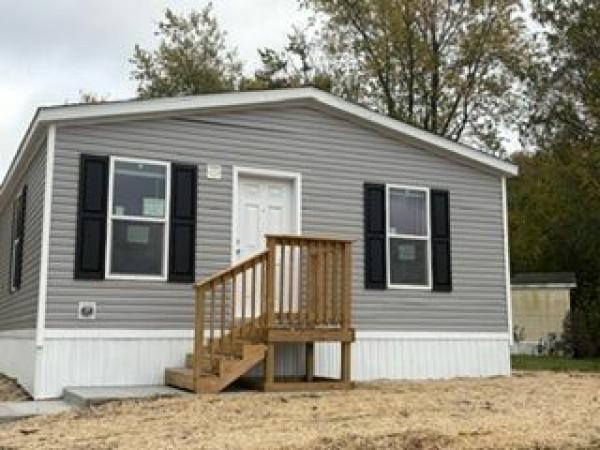 2025 Champion CHPR-2456H32P02 Mobile Home