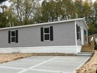 2025 Champion CHPR-2456H32P02 Mobile Home