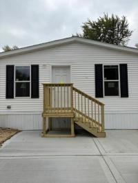 2025 Champion CHPR-2456H32P02 Mobile Home