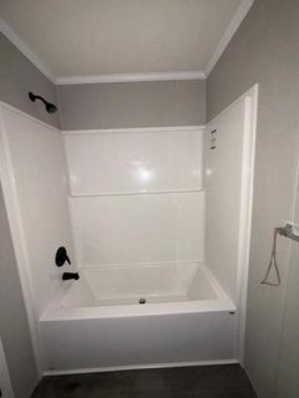 Photo 1 of 2 of home located at 218 Orchard Ave., Lot 18 Hebron, IN 46341