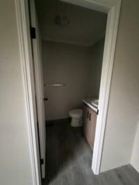 2025 Champion Redman Paramount Mobile Home