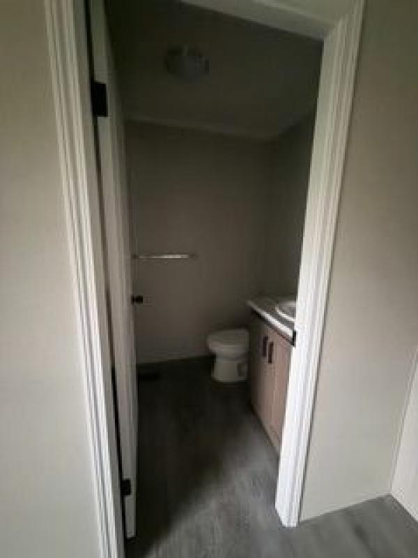 2025 Champion Redman Paramount Mobile Home