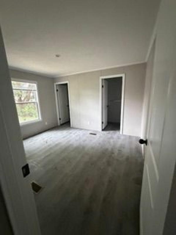 2025 Champion Redman Paramount Mobile Home