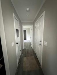 2025 Champion Redman Paramount Mobile Home