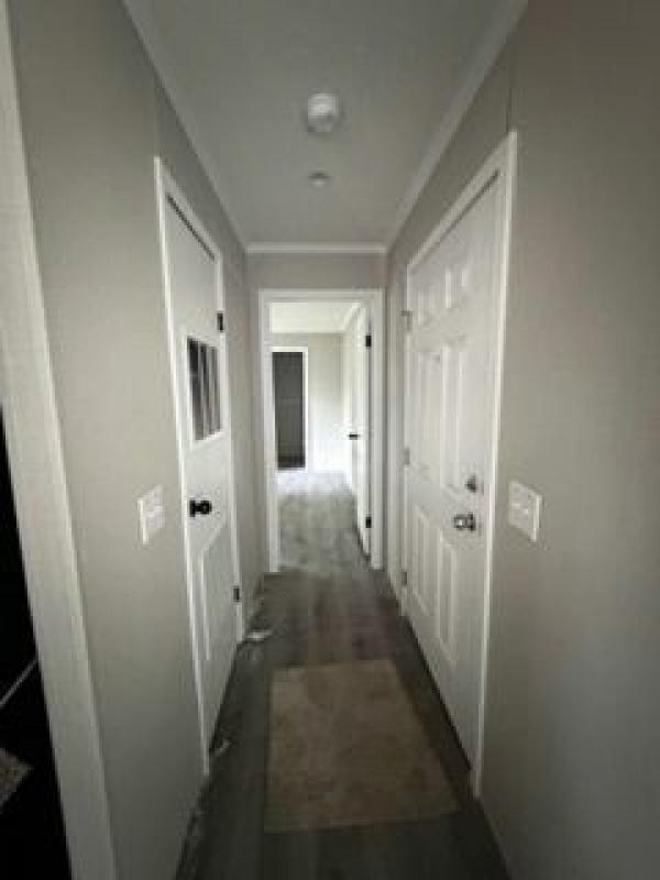 2025 Champion Redman Paramount Mobile Home