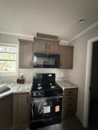 2025 Champion Redman Paramount Mobile Home