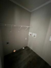 2025 Champion Redman Paramount Mobile Home