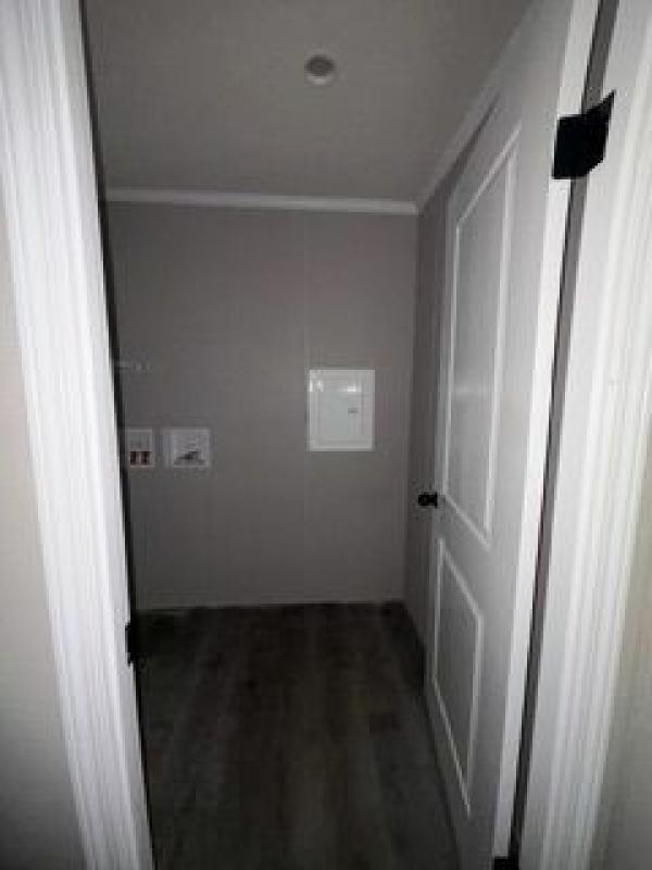 2025 Champion Redman Paramount Mobile Home