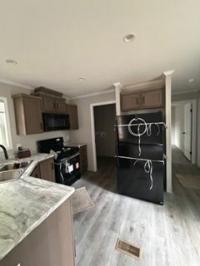 2025 Champion Redman Paramount Mobile Home