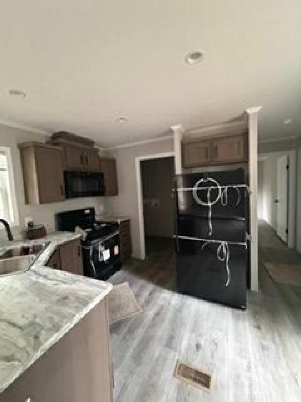 2025 Champion Redman Paramount Mobile Home