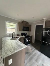 2025 Champion Redman Paramount Mobile Home