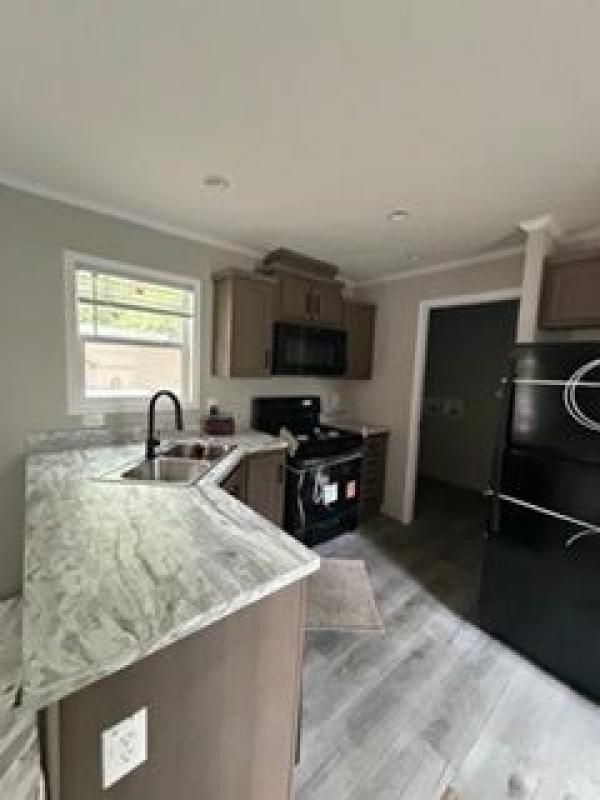 2025 Champion Redman Paramount Mobile Home