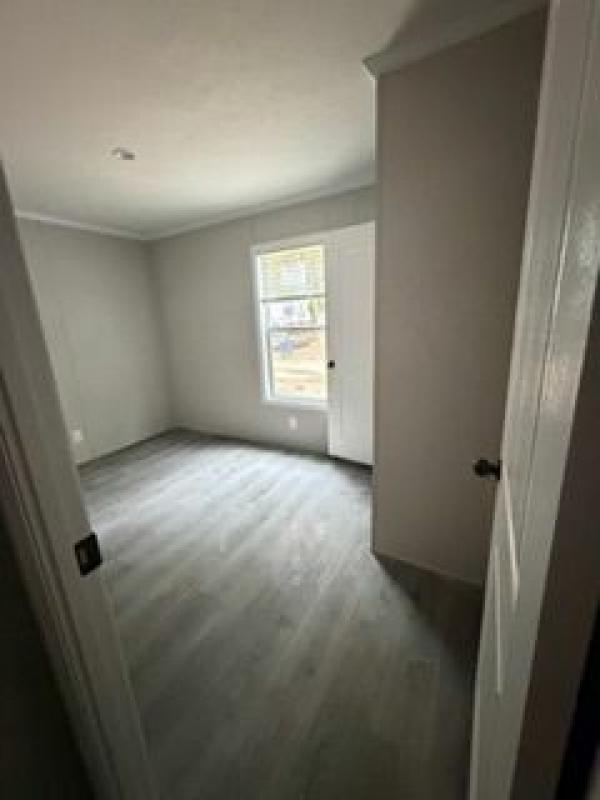 2025 Champion Redman Paramount Mobile Home