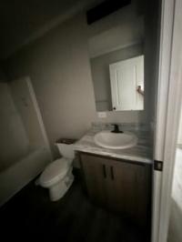 2025 Champion Redman Paramount Mobile Home