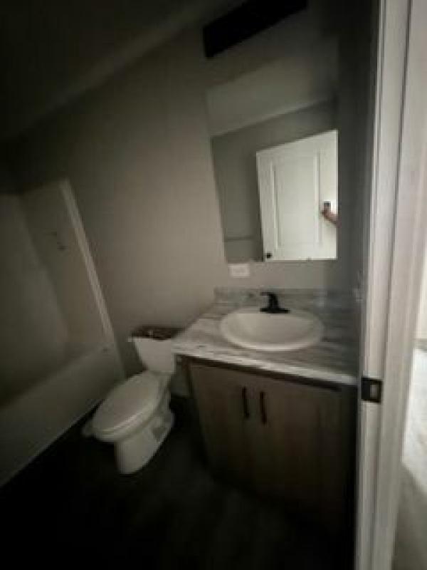 2025 Champion Redman Paramount Mobile Home