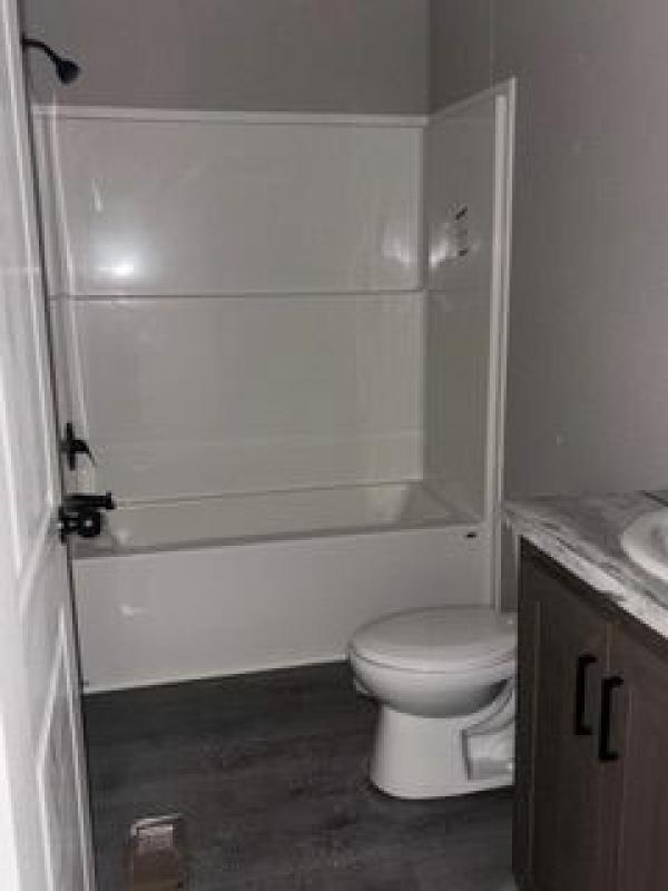 2025 Champion Redman Paramount Mobile Home