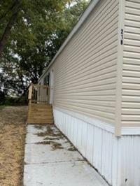 2025 Champion Redman Paramount Mobile Home