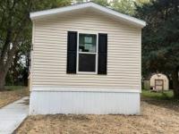 2025 Champion Redman Paramount Mobile Home