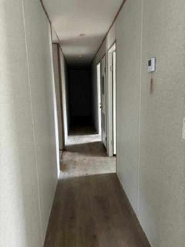 2025 Champion Redman Paramount Mobile Home