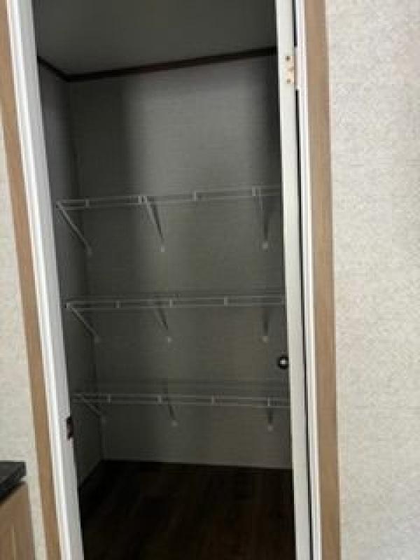 2025 Champion Redman Paramount Mobile Home