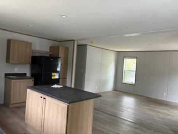 2025 Champion Redman Paramount Mobile Home