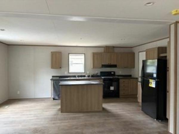 2025 Champion Redman Paramount Mobile Home