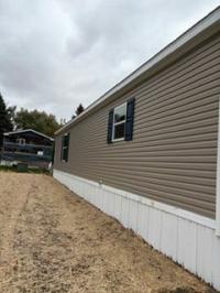 2025 Champion Redman Paramount Mobile Home