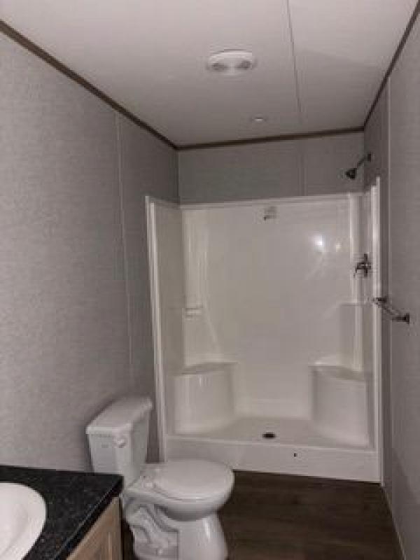 2025 Champion Redman Paramount Mobile Home