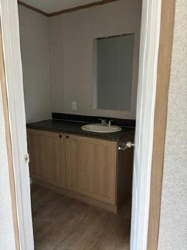 2025 Champion Redman Paramount Mobile Home